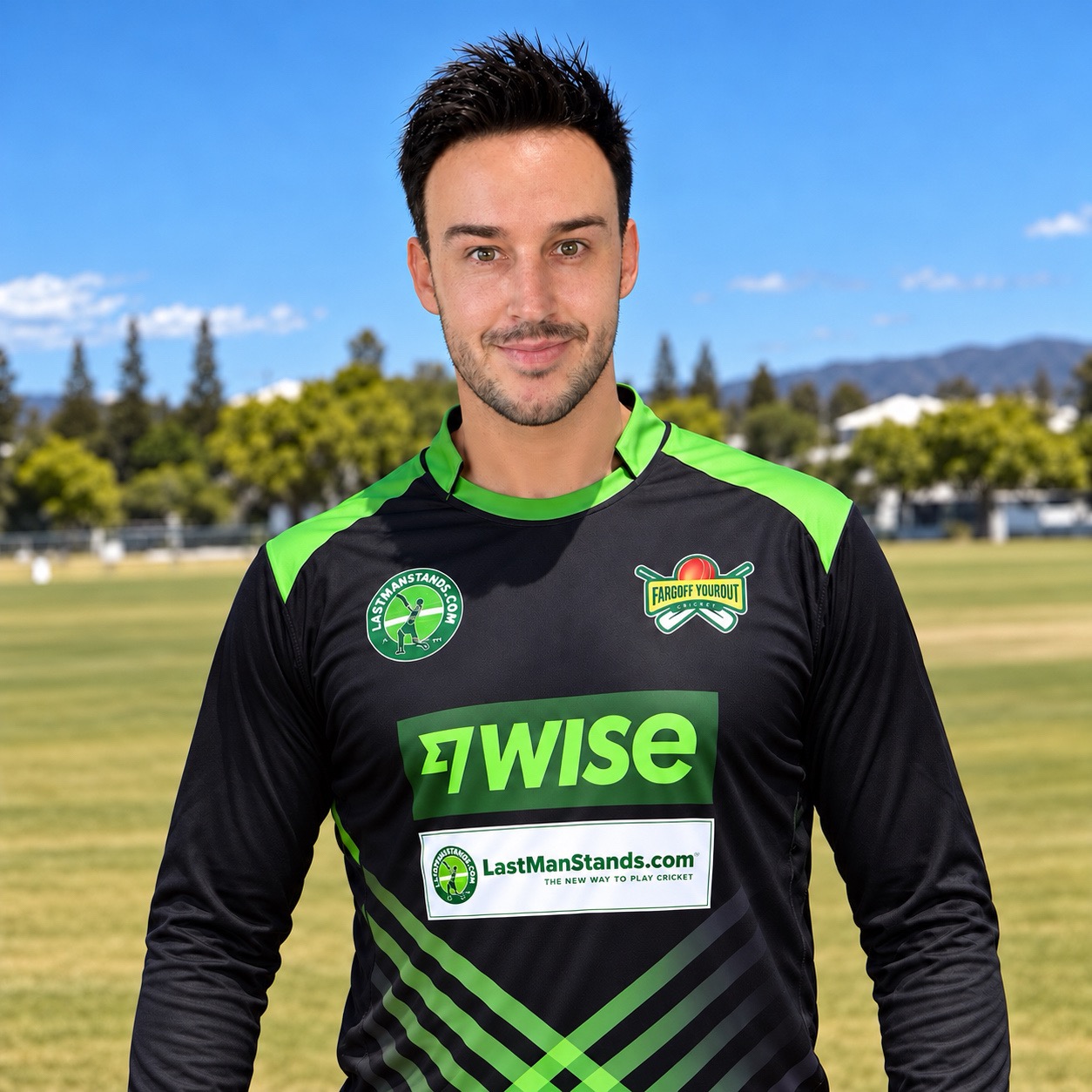 Player Image