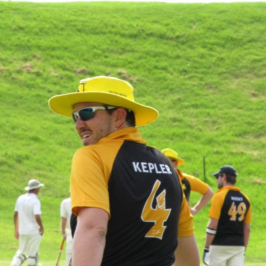 Player Image
