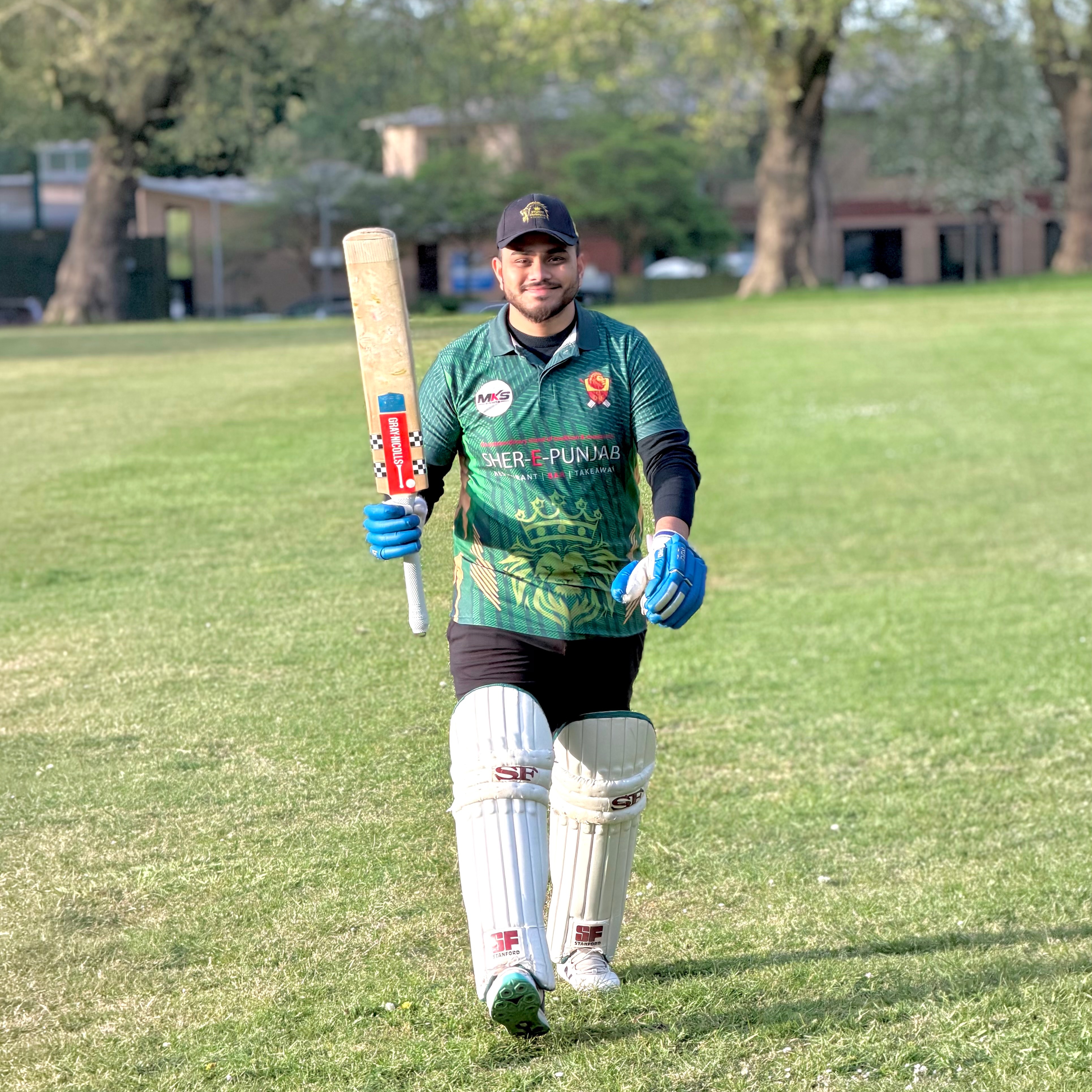 Player Image