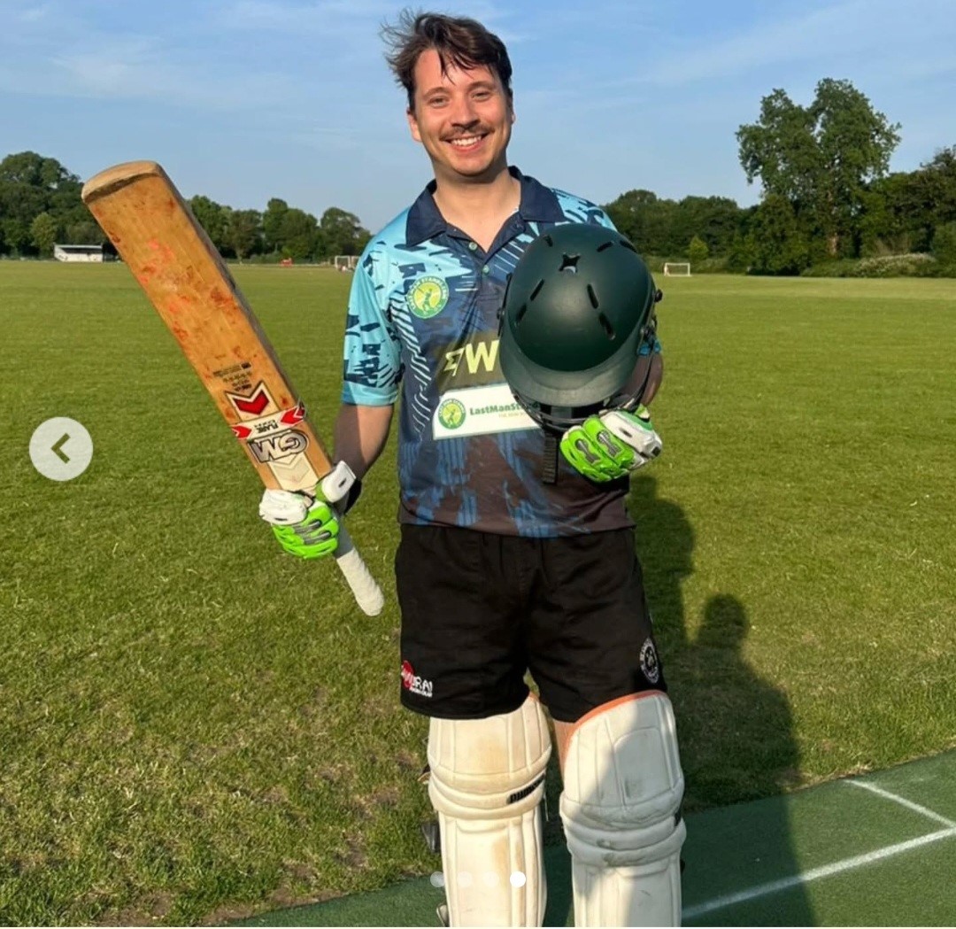 Jonathan Butler-Caddle