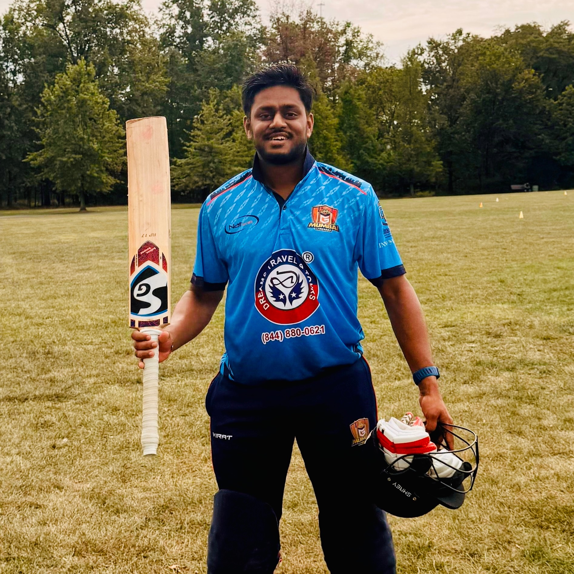 Player Image