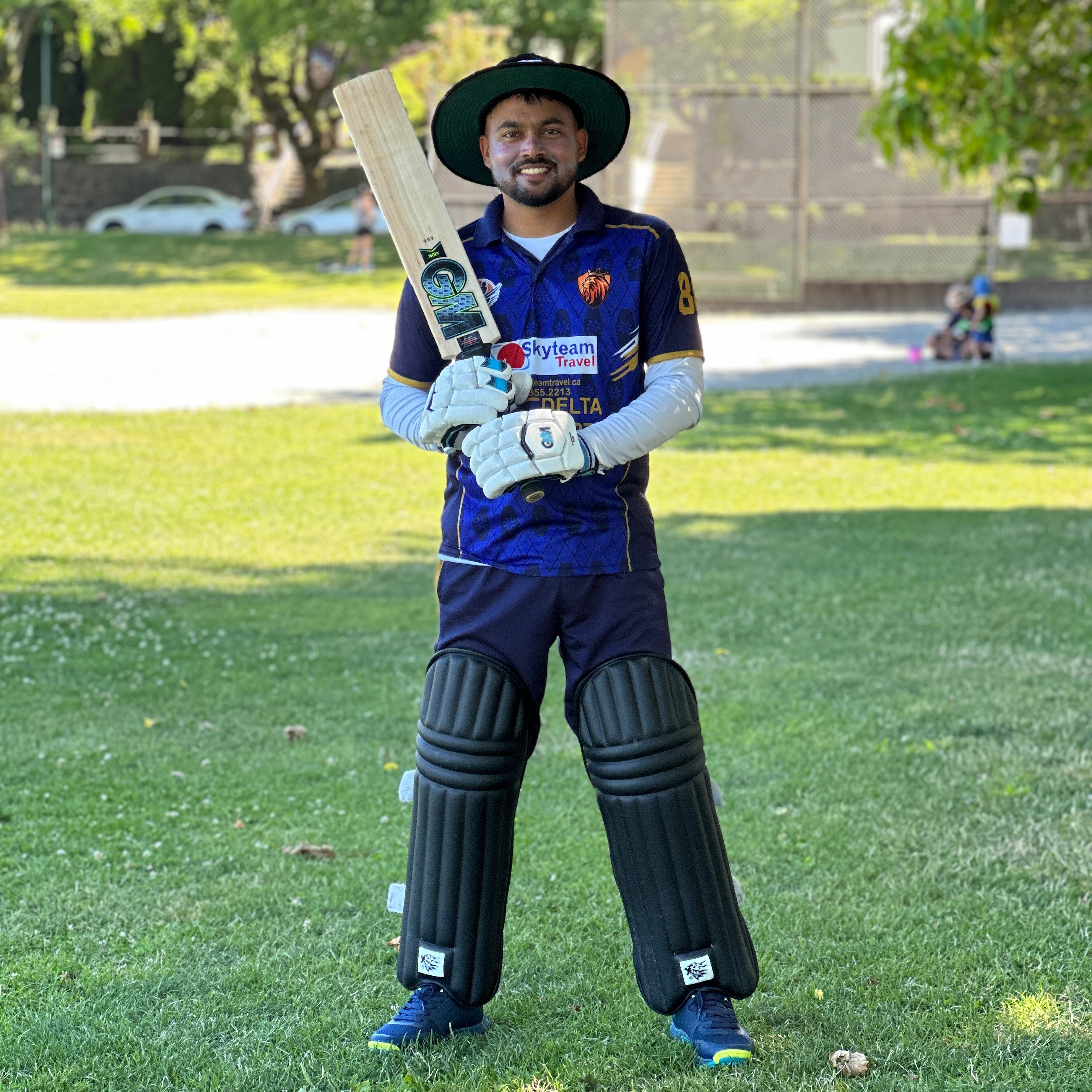 Player Image