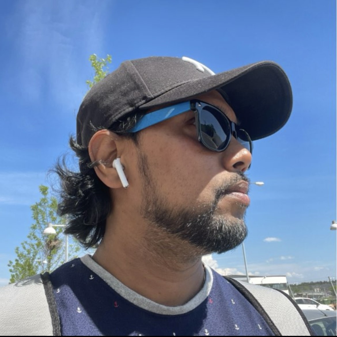 Hasitha Perera