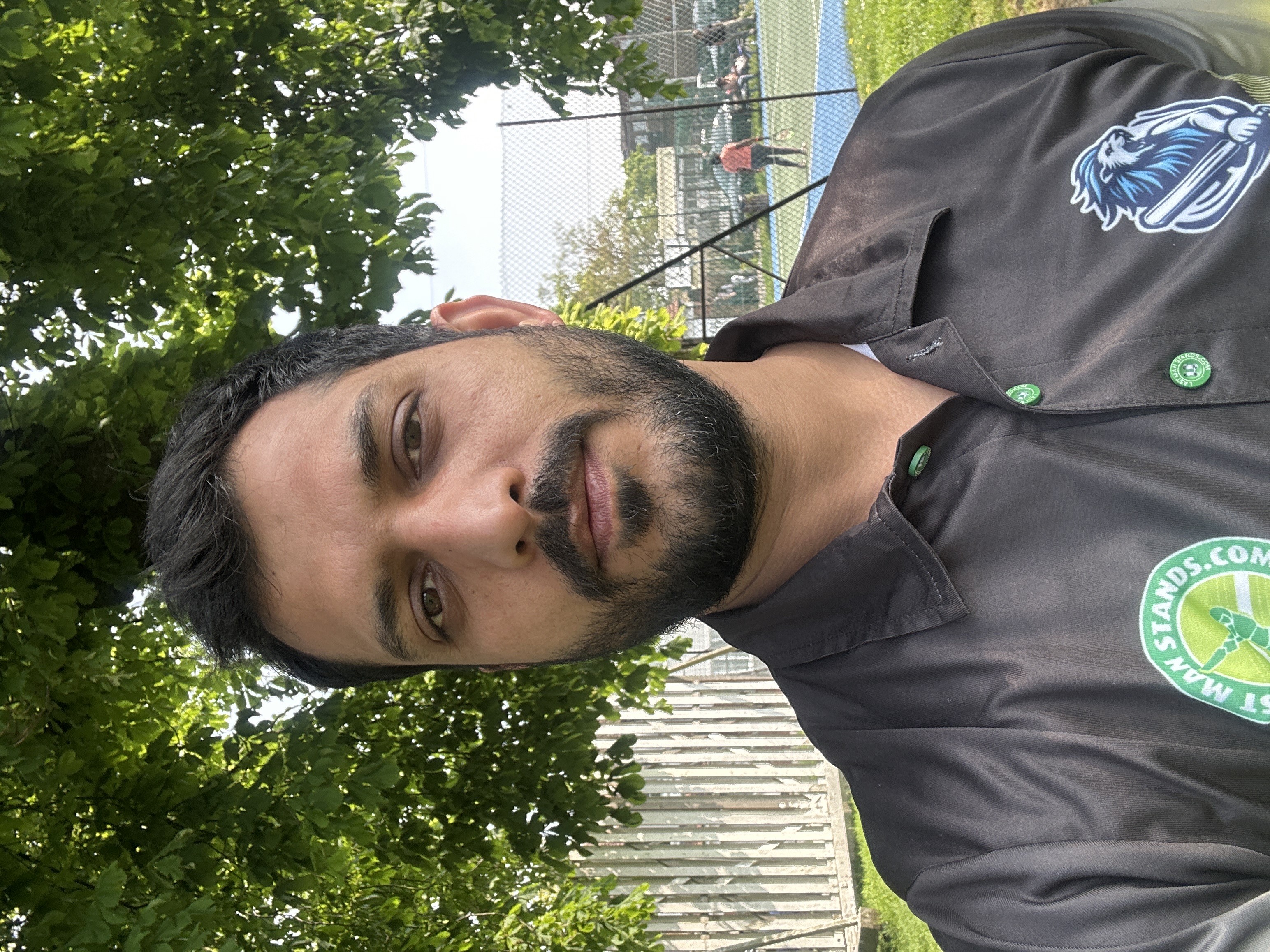 Sunny Choudhary