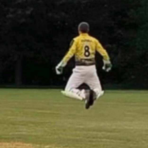 Player Image