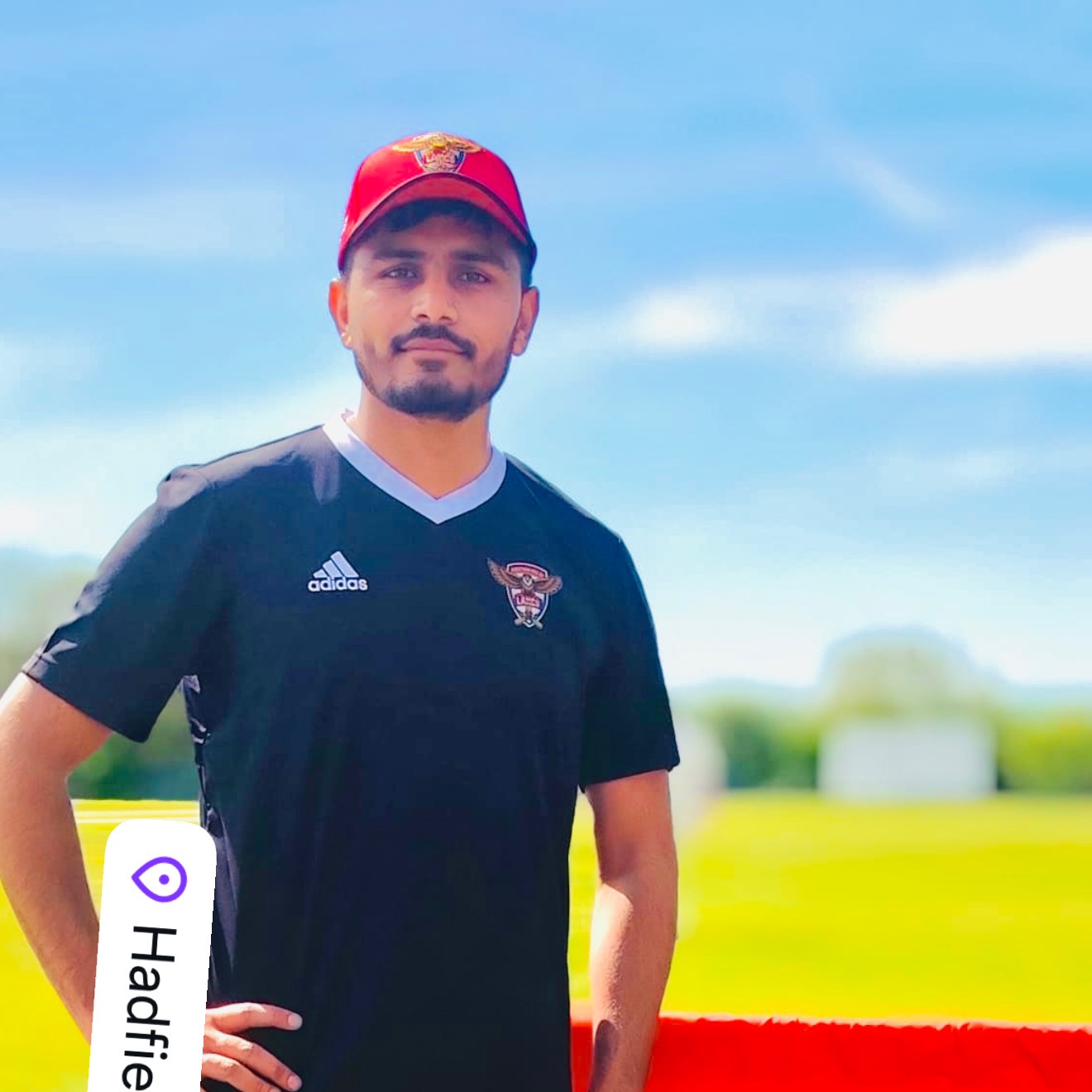 Player Image