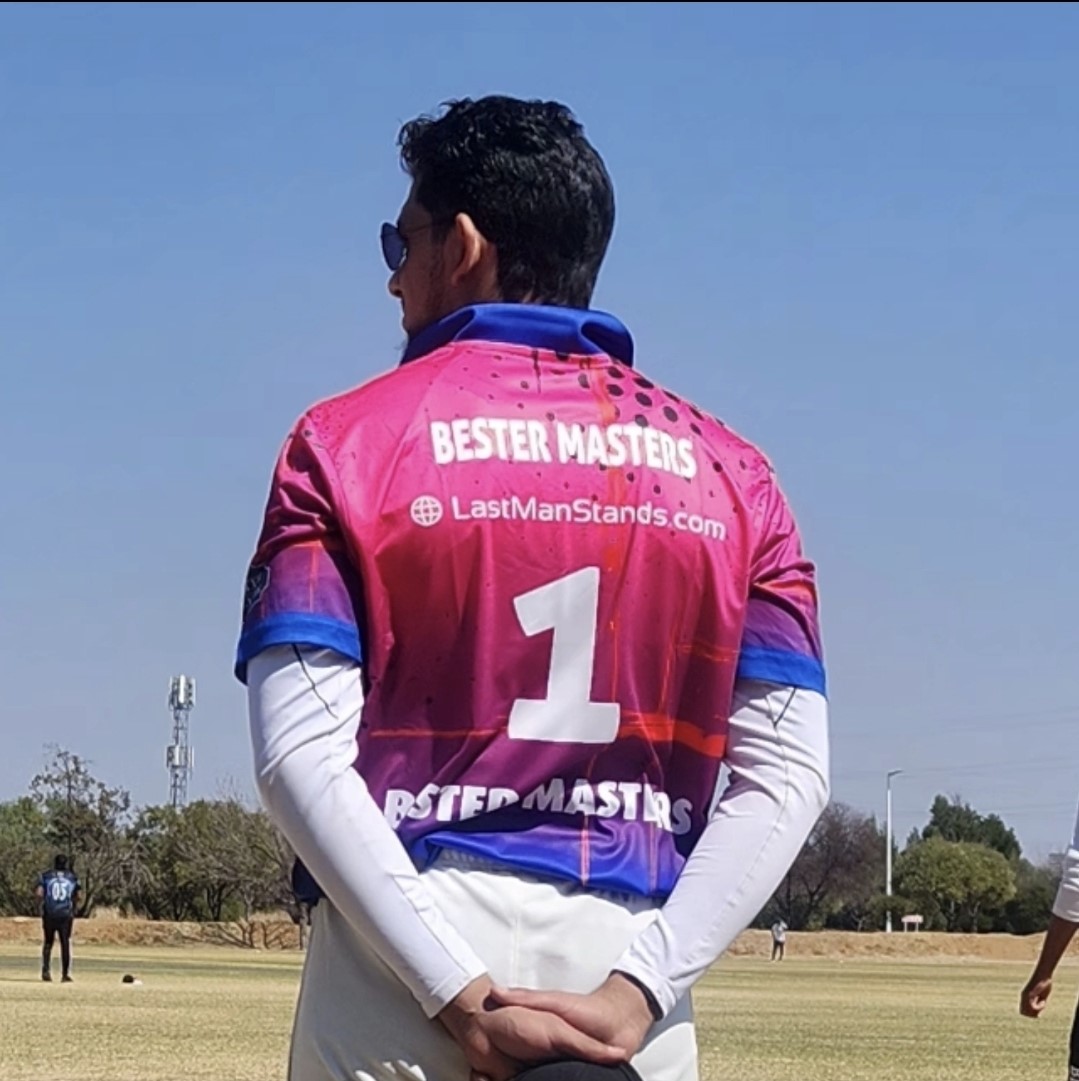Adam Panchbhaya