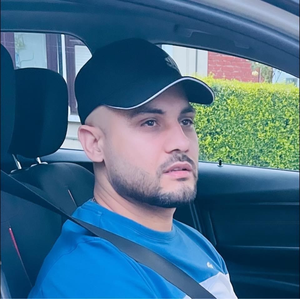 Iqbal Khan