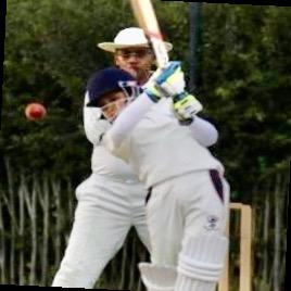 Player Image