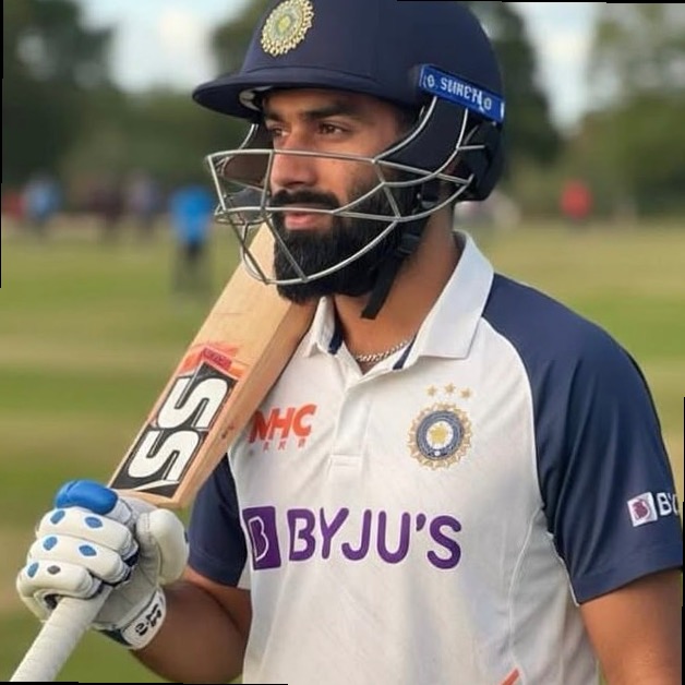 Player Image