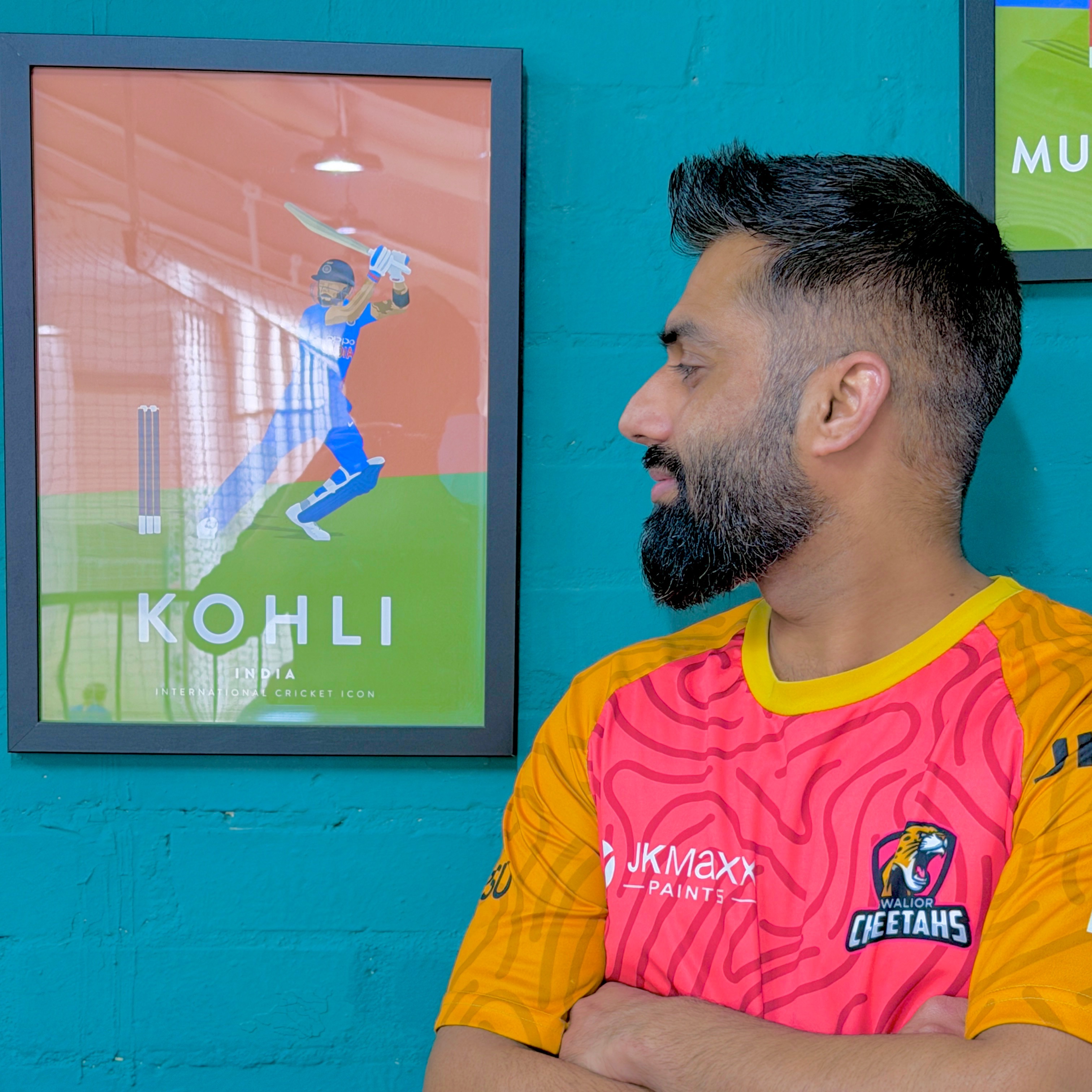 Player Image