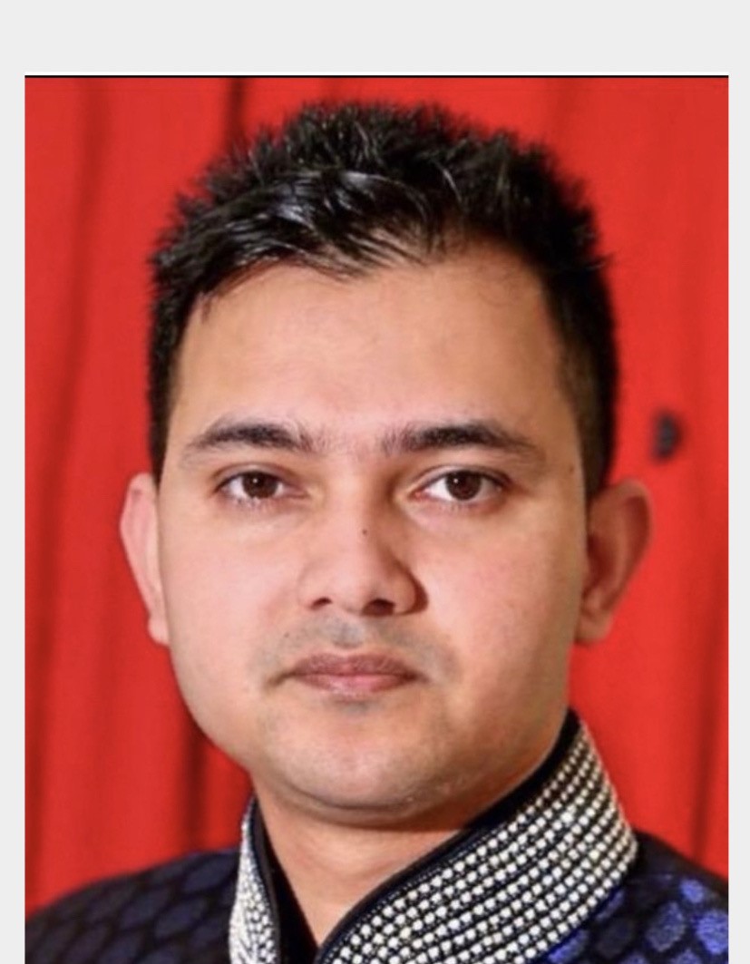 SUHEL AHMED