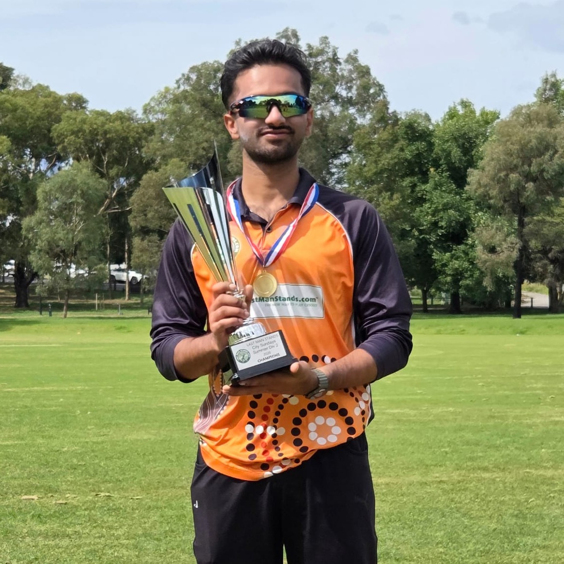 Player Image