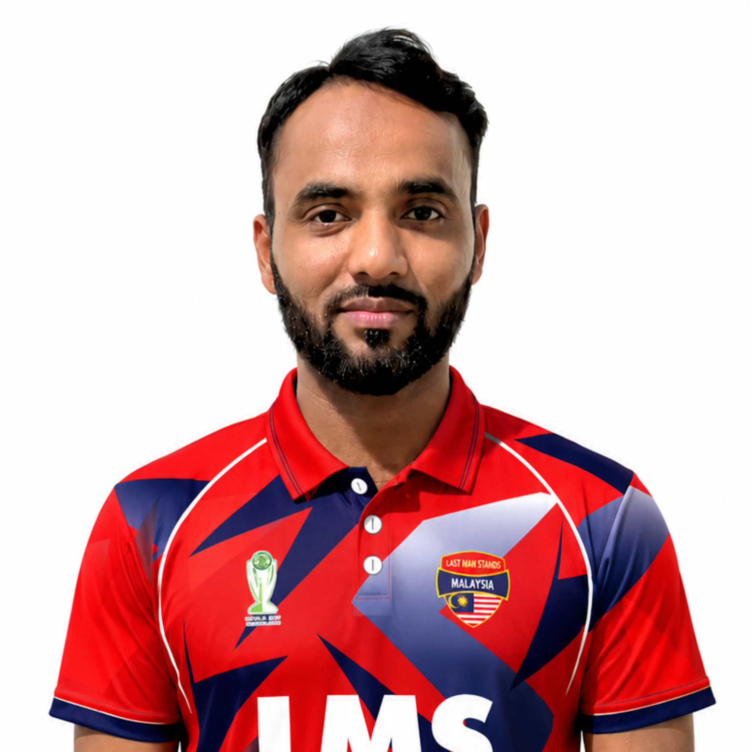 Player Image