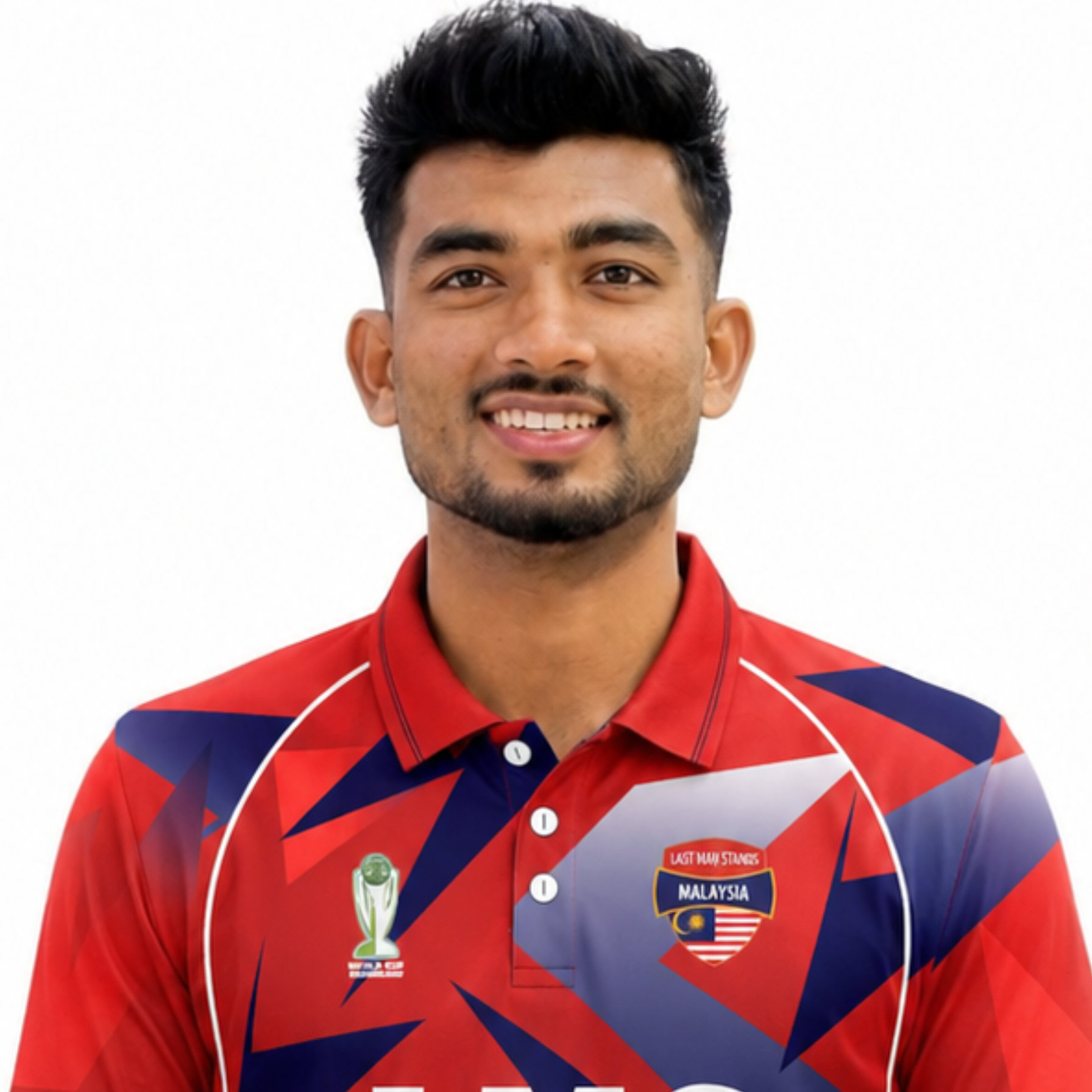 Player Image