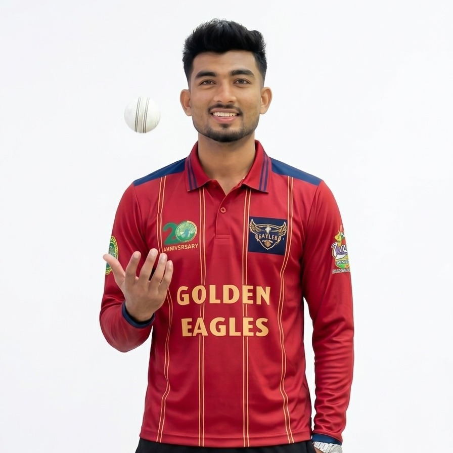 Player Image