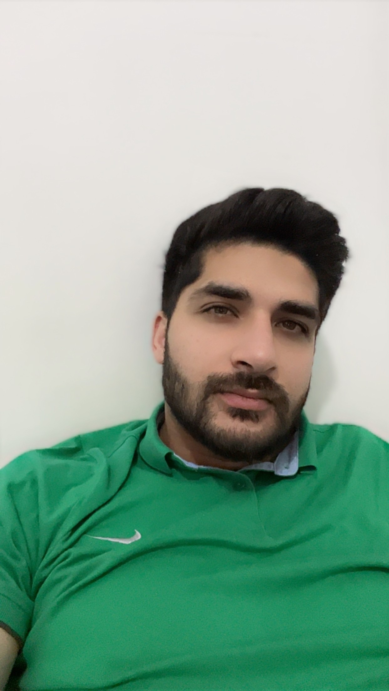 Hasnain Saleem