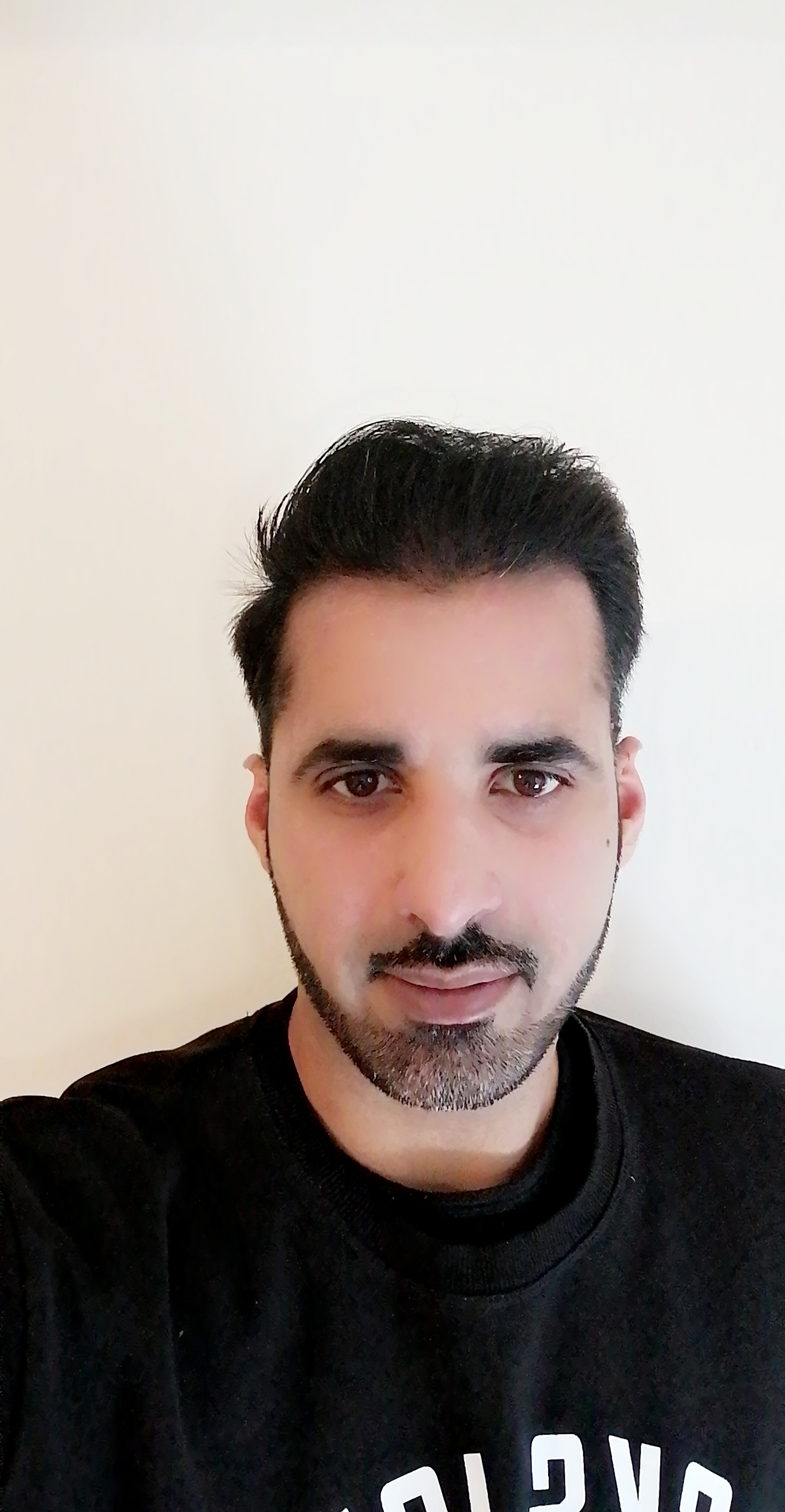 Waqar Nasir