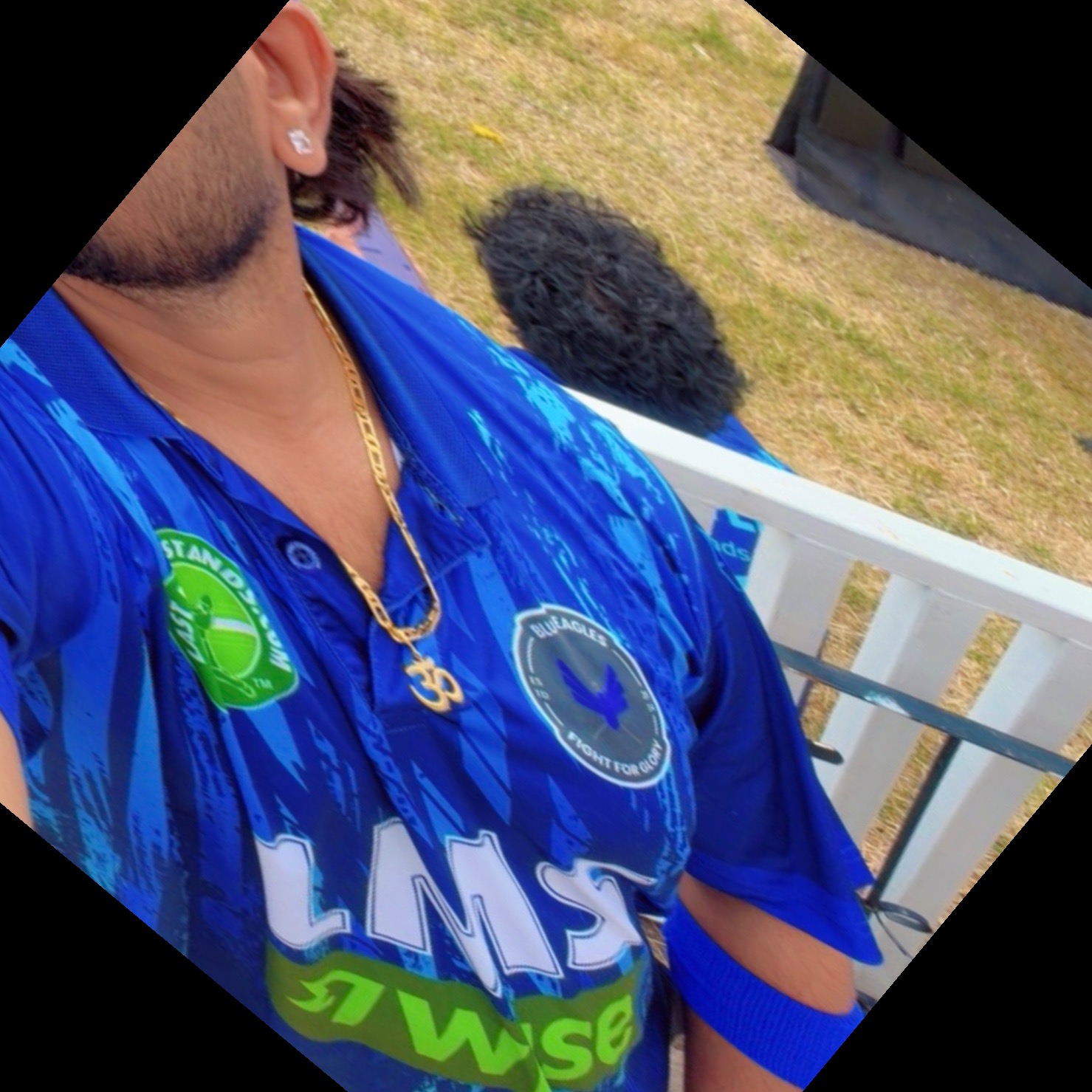 Player Image
