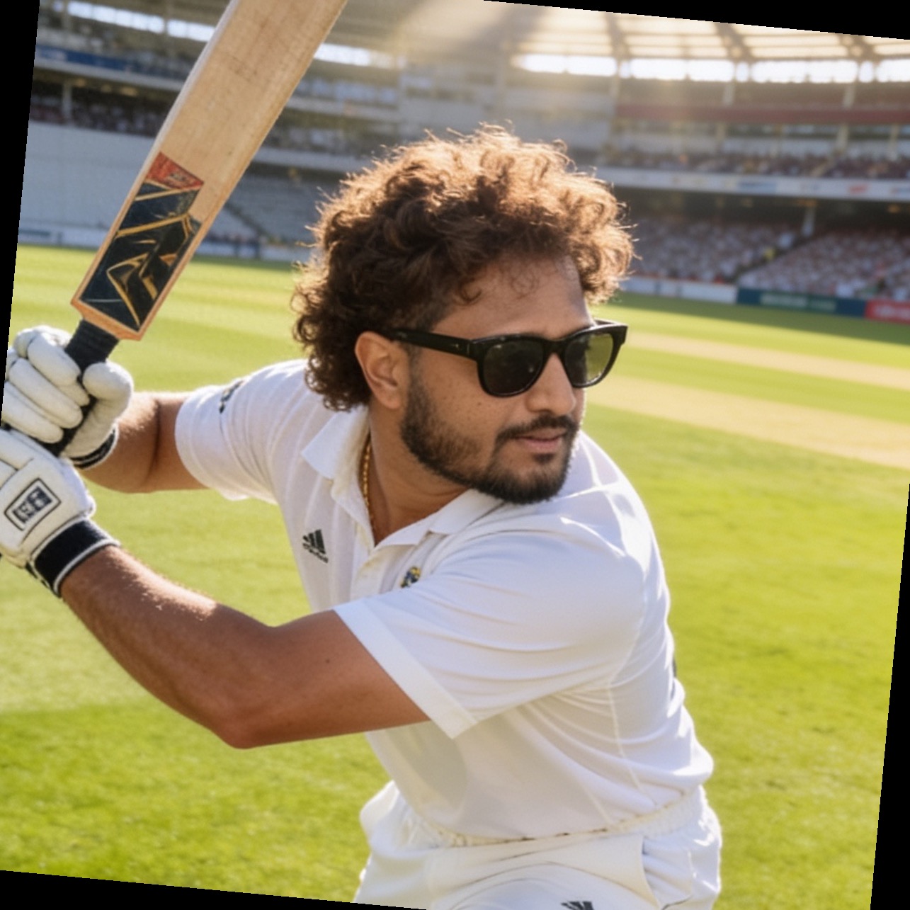 Player Image