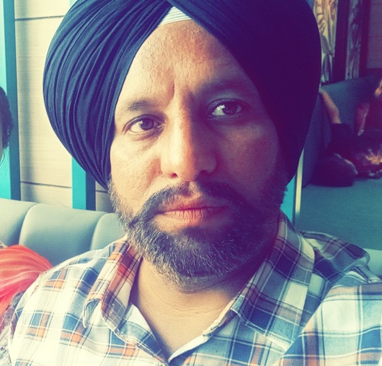 Nirmaljeet Singh