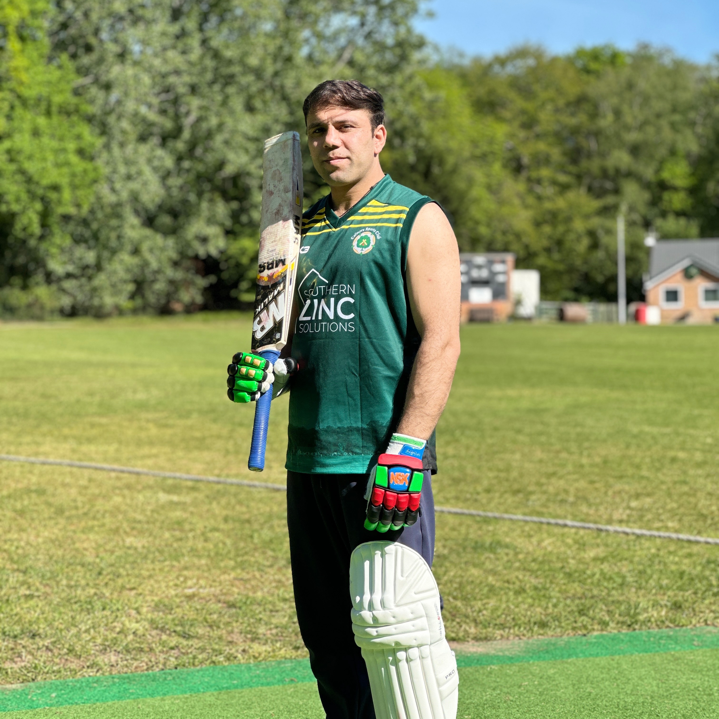 Player Image