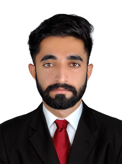 Sarfraz Umer