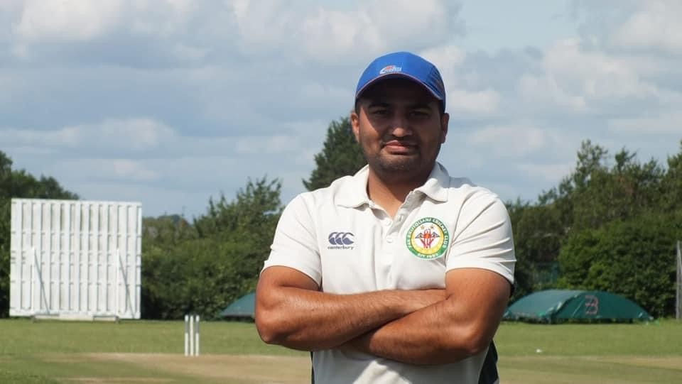 Player Image