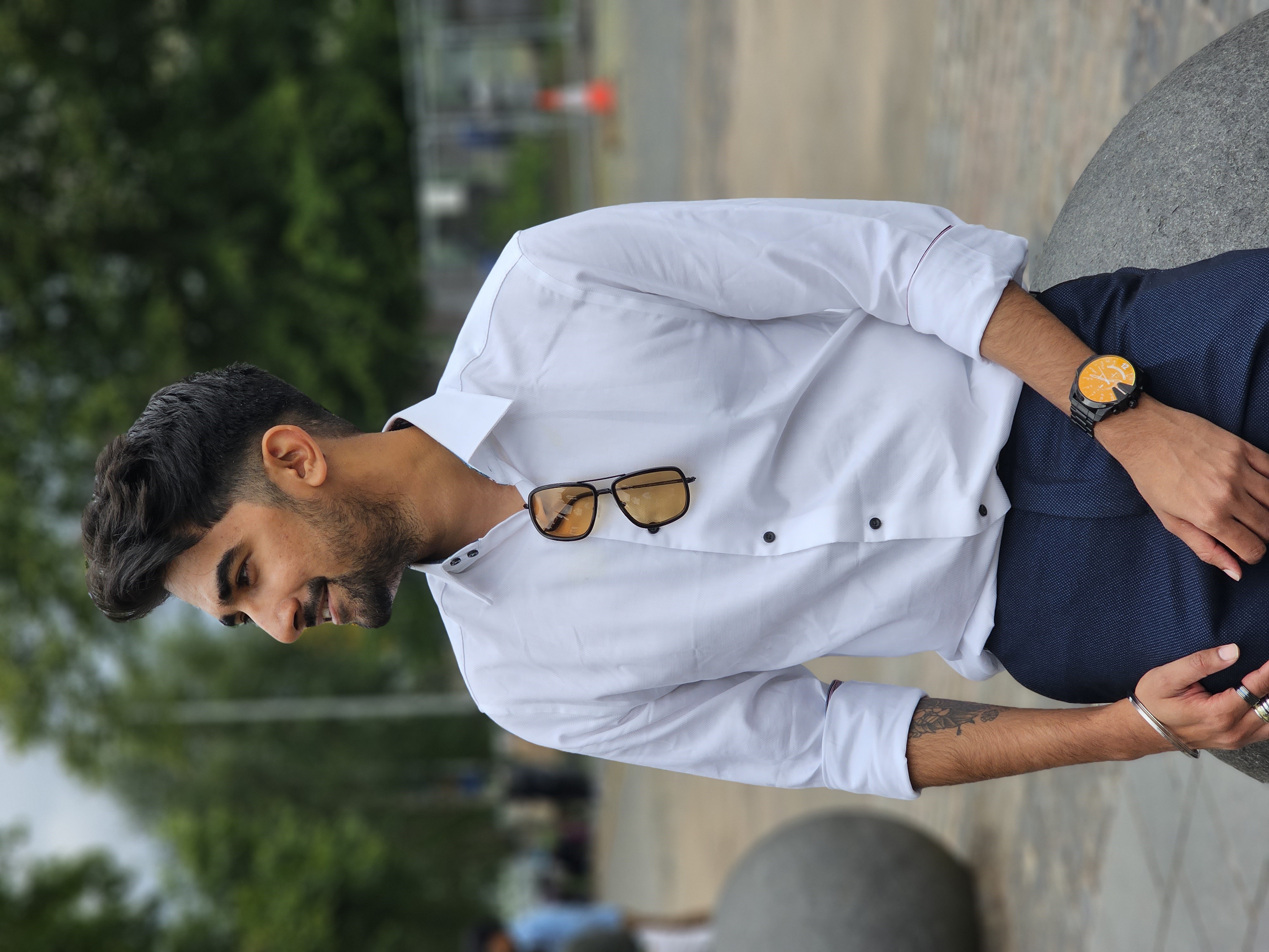 Adarsh Vijay