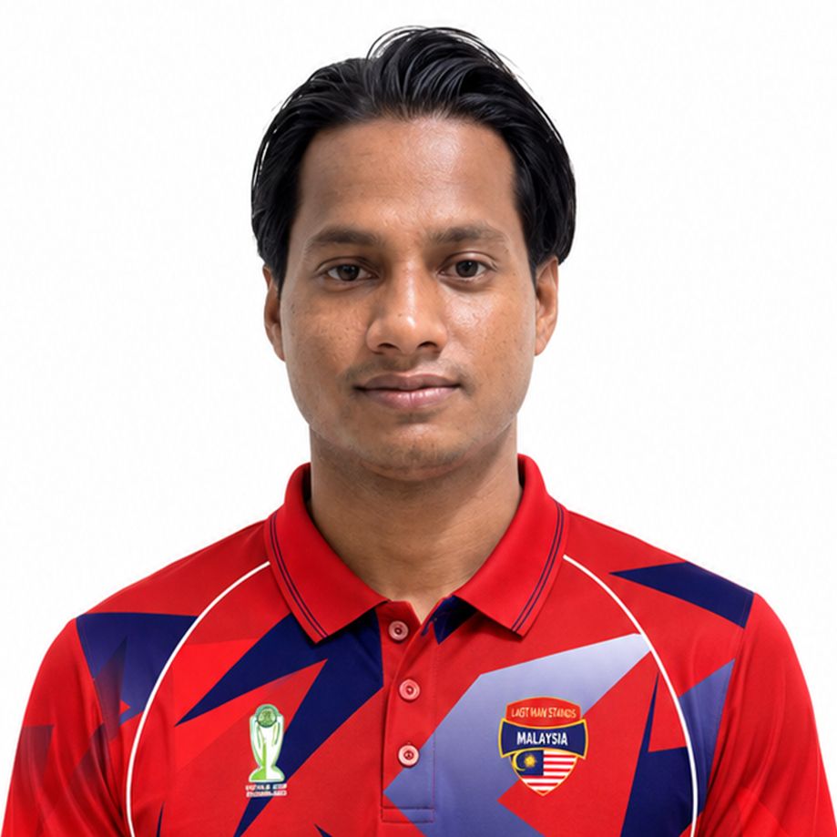 Player Image