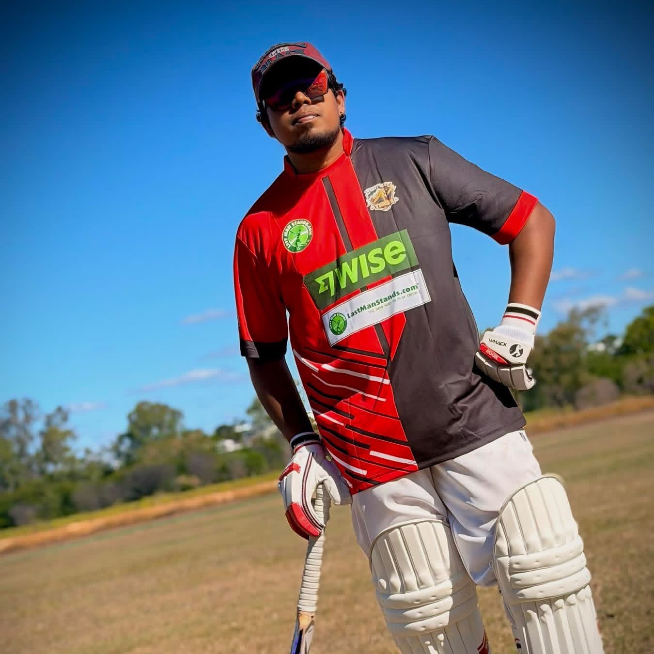 Player Image