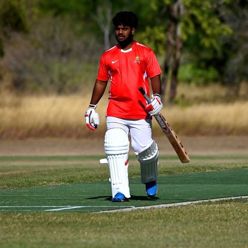 Player Image