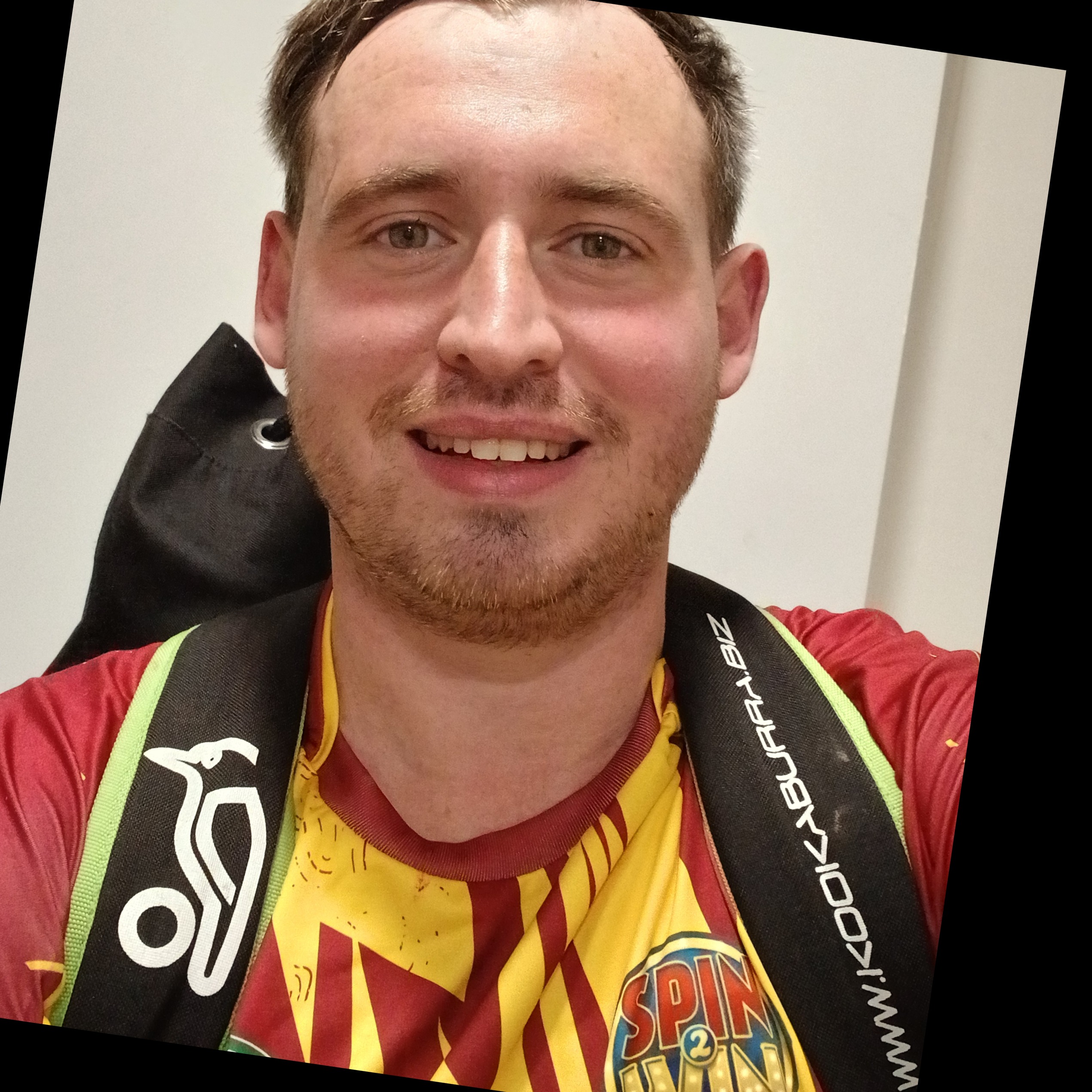 Player Image