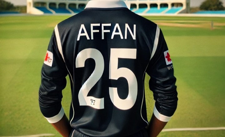 affan patel