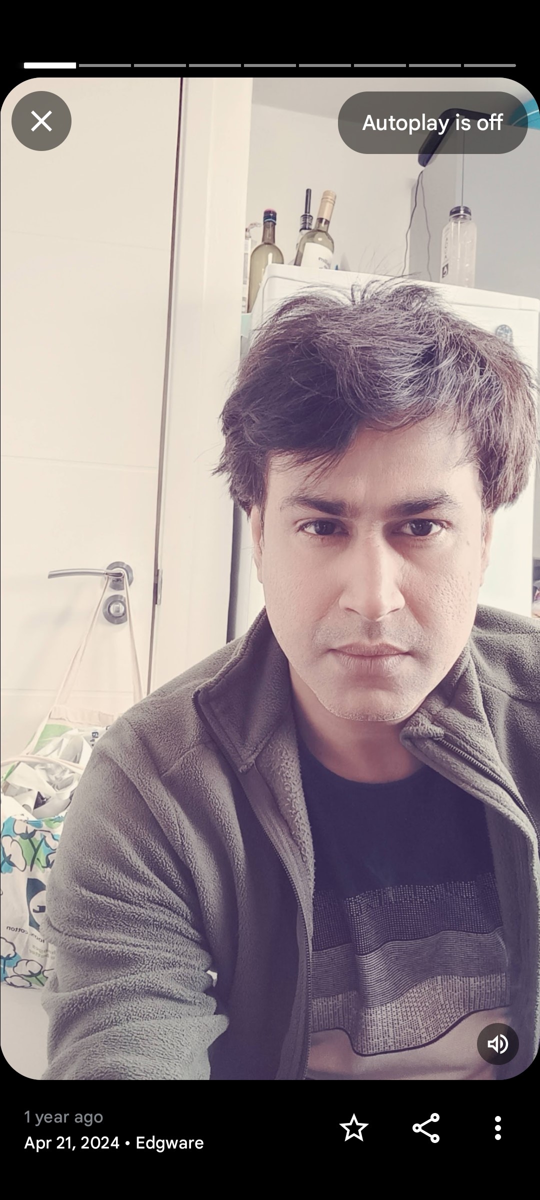 Anurag Gupta