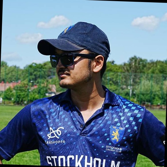 Player Image
