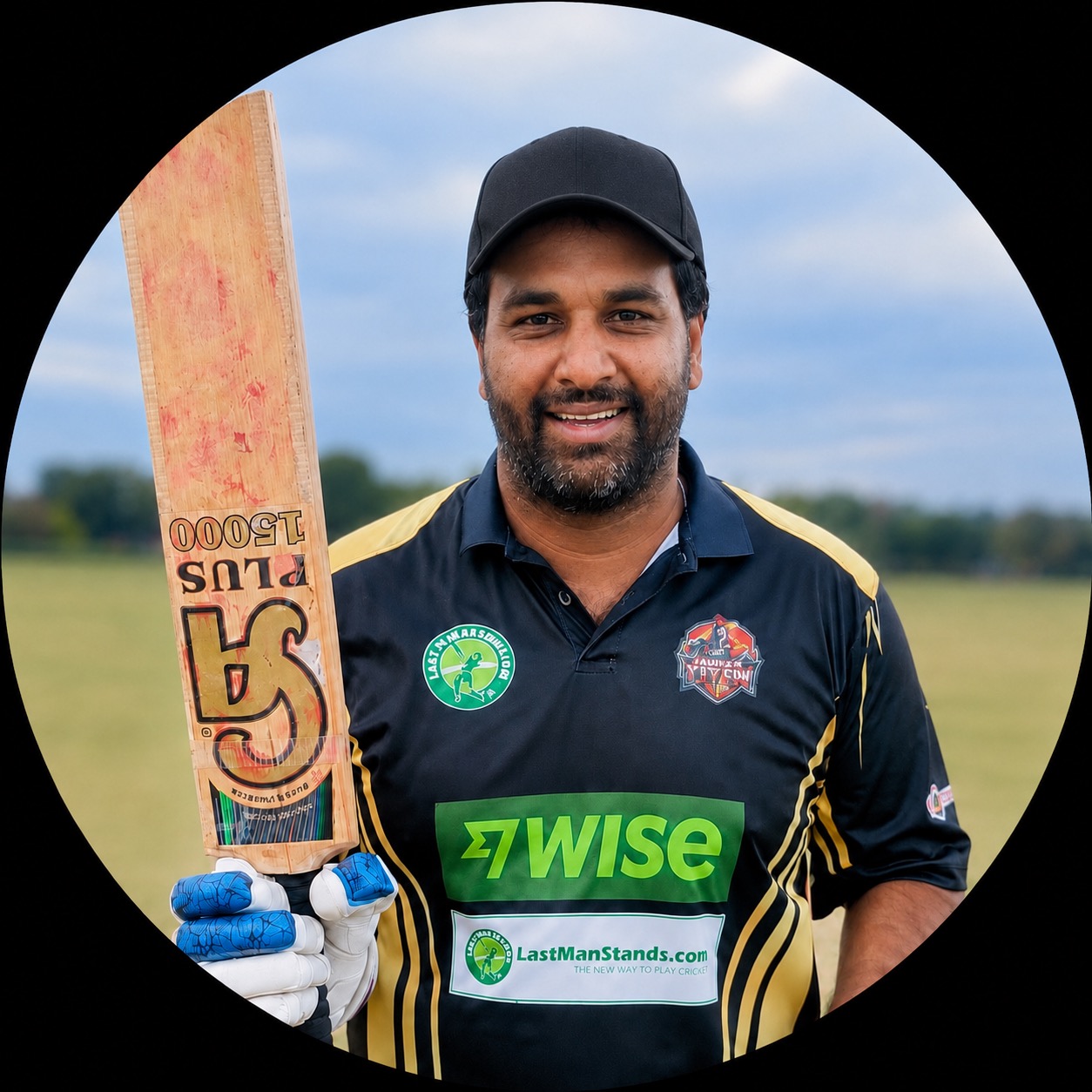 Player Image