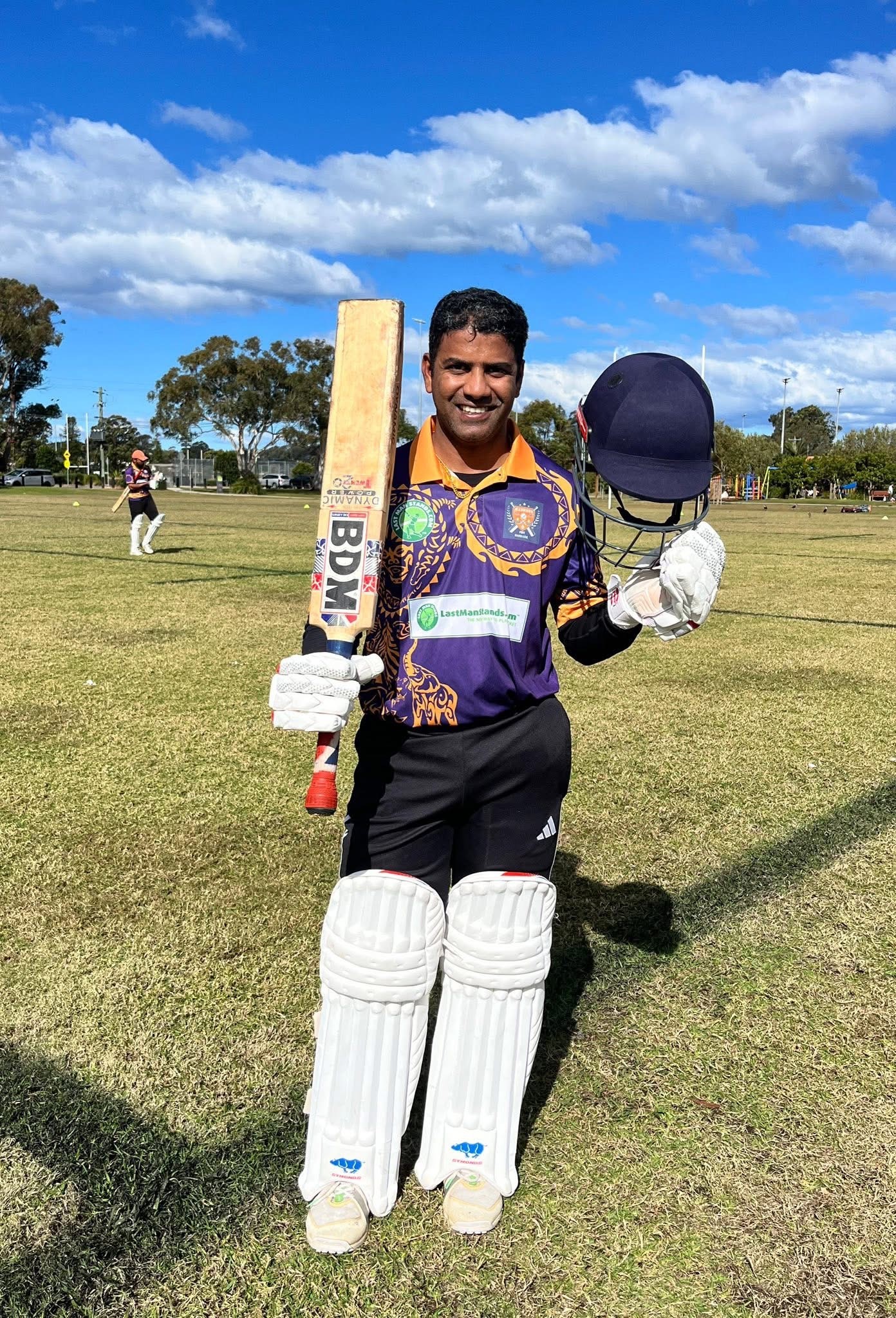 Prajith Meleparambil Pradeep