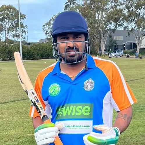 Player Image