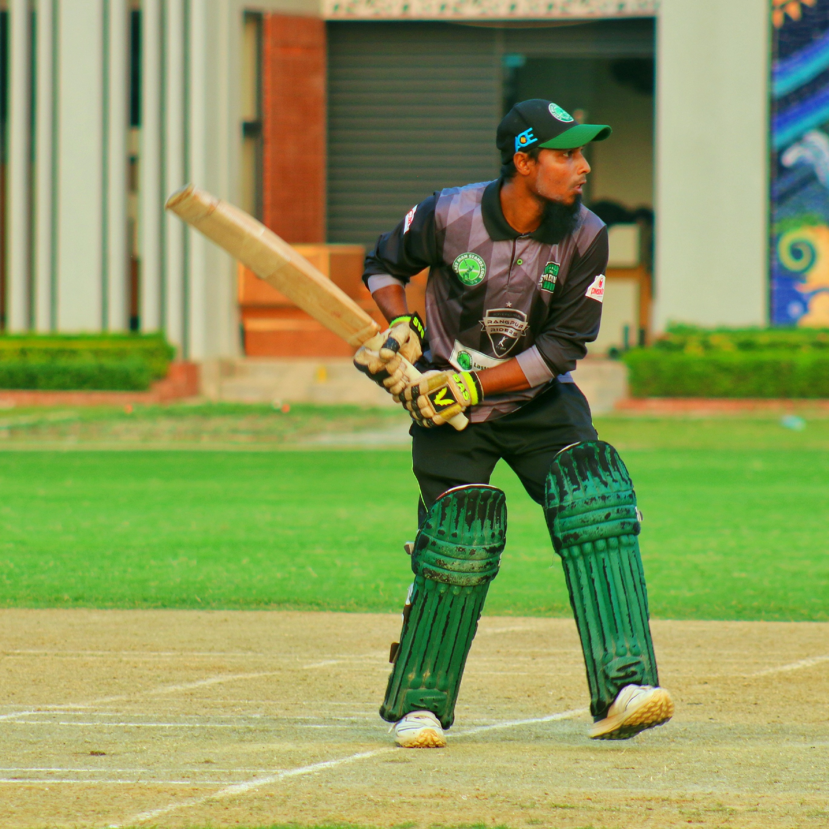 Player Image