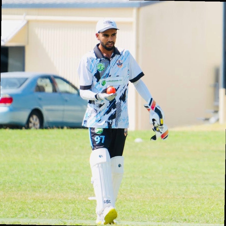 Player Image