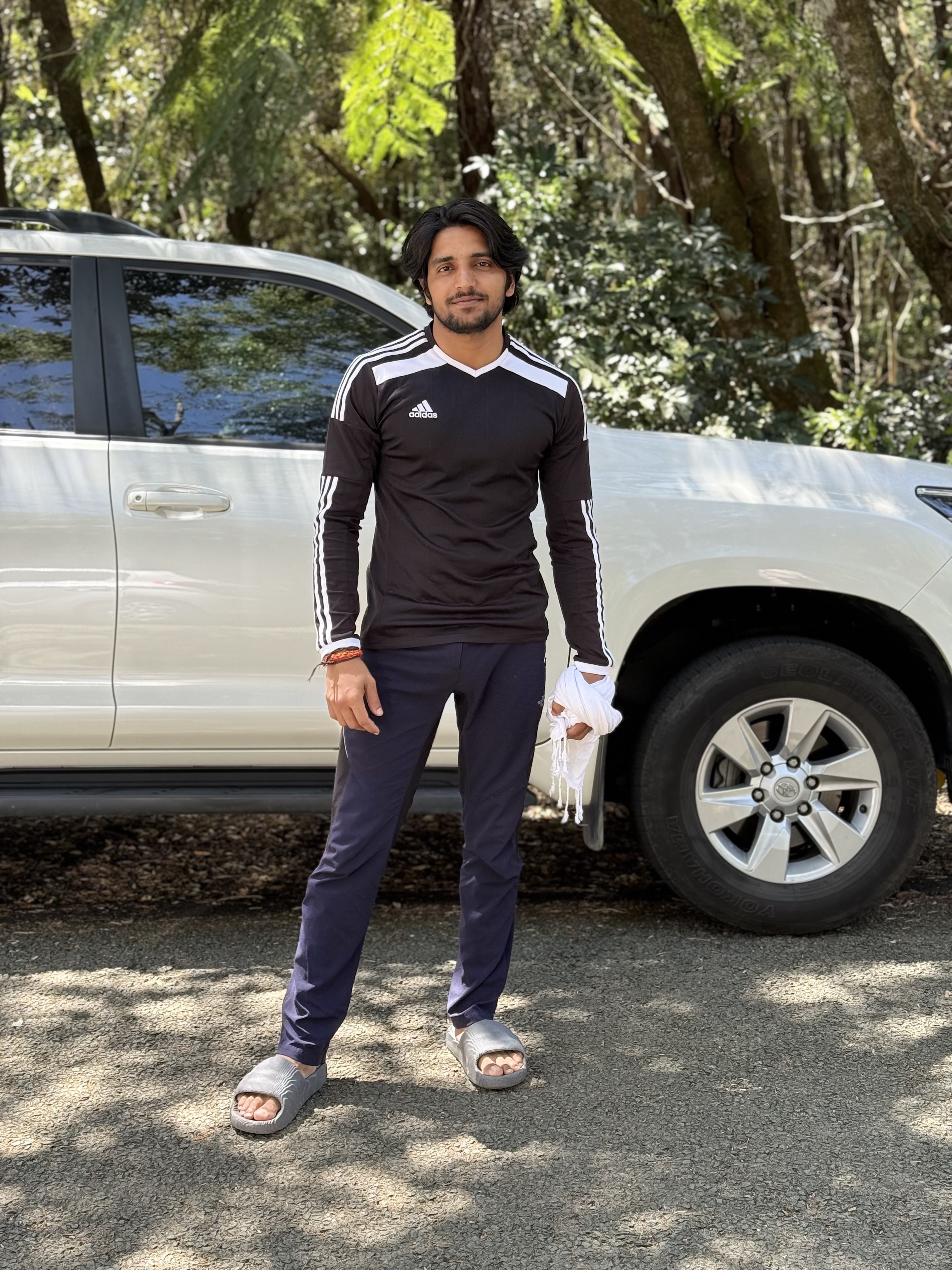 Jitte Tanwar
