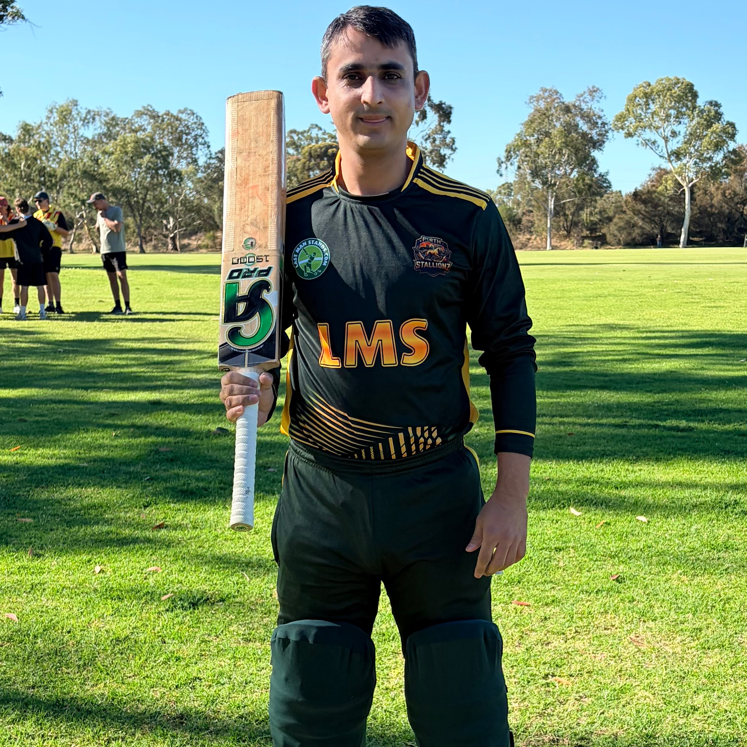 Player Image