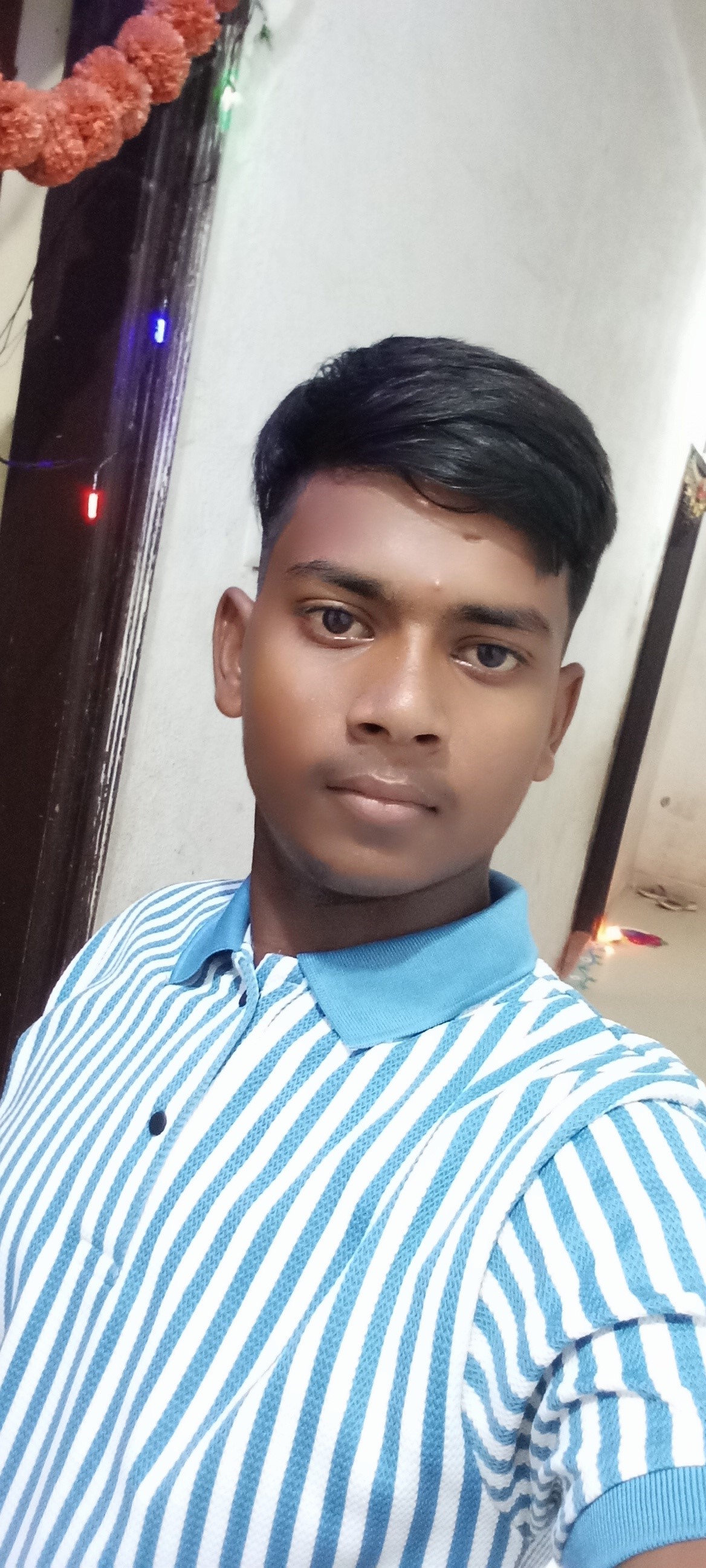 SHAURYA YADAV