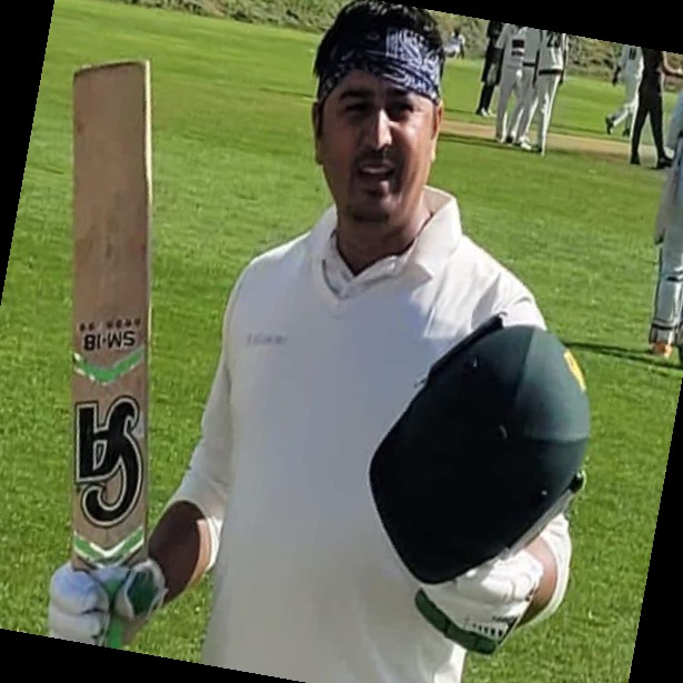 Player Image