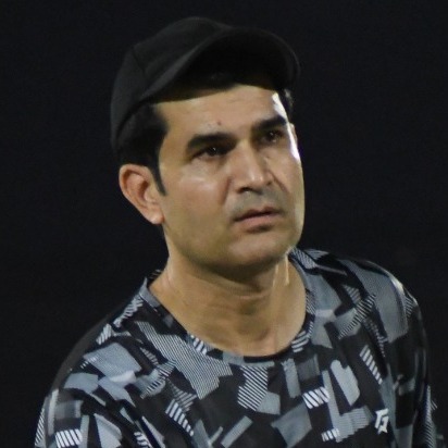 Player Image