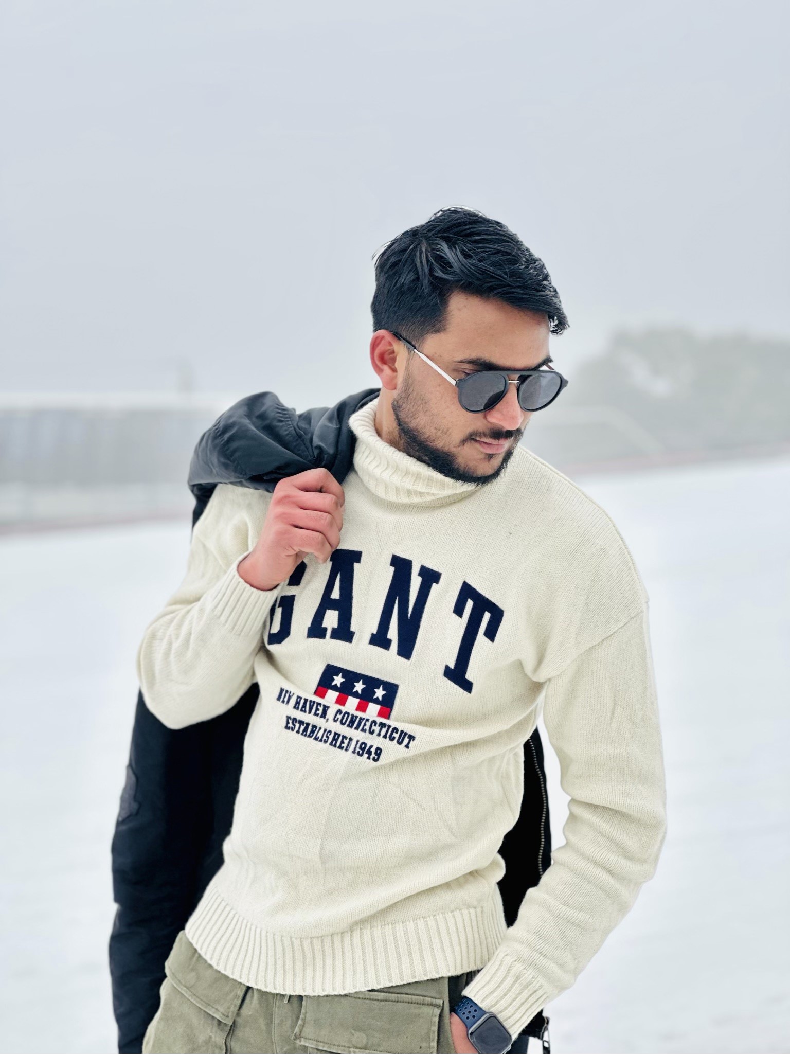 Bhargav Vaddi