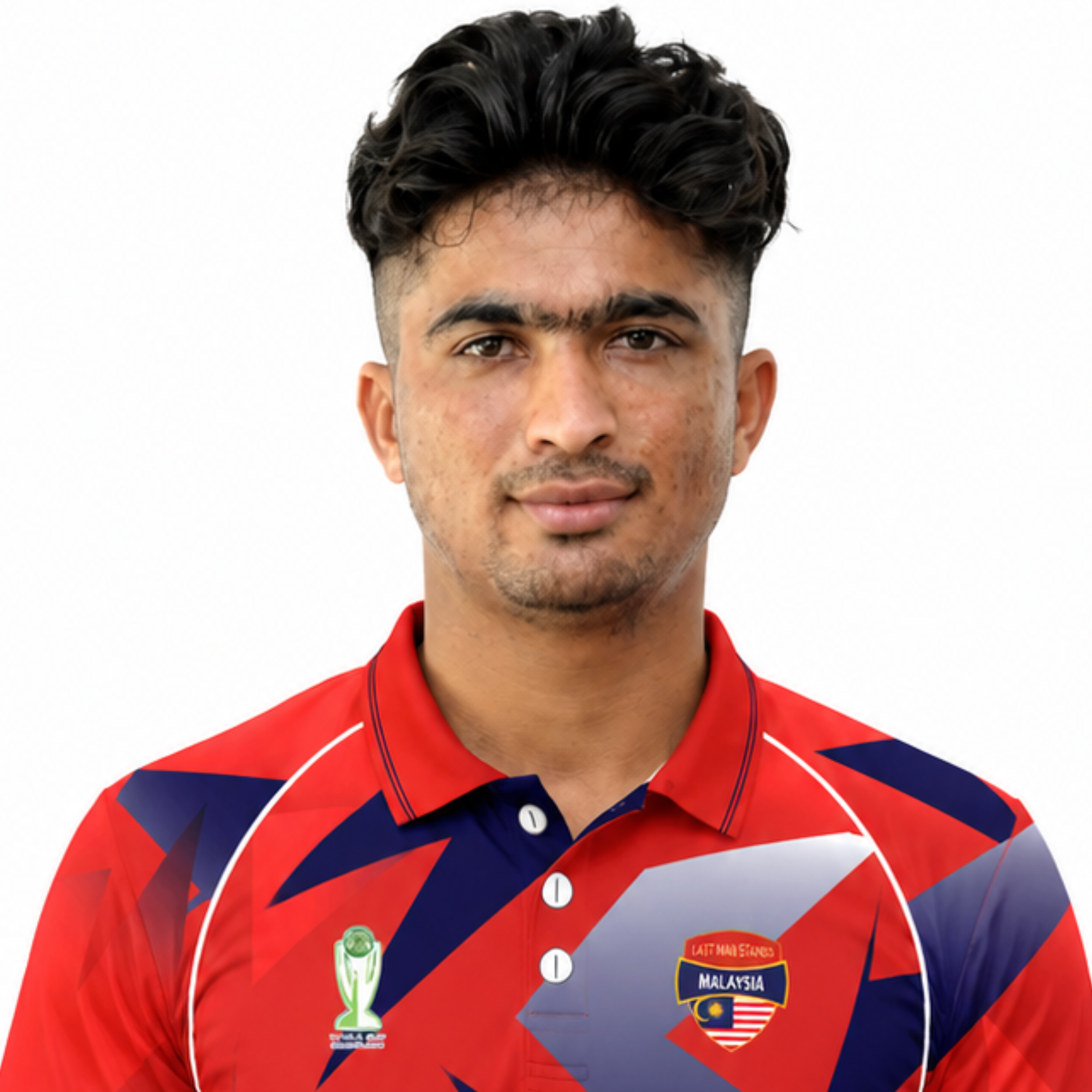 Player Image