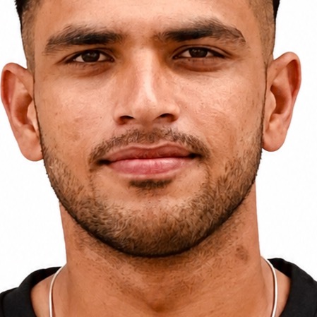 Player Image