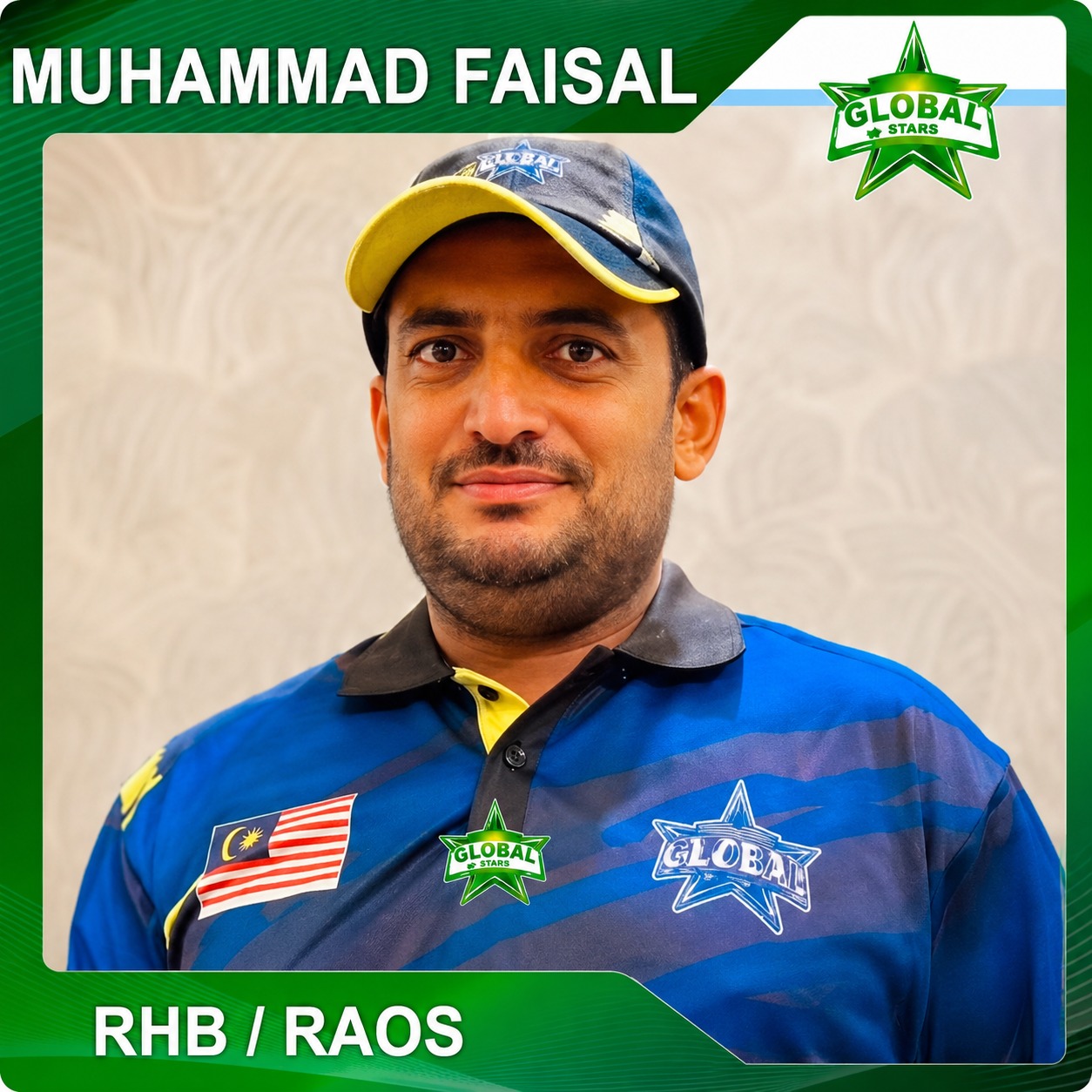 Player Image